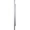 Ekena Millwork Loera Ceiling Medallion (Canopies up to 6 1/4"), 26 5/8"OD x 4 1/2"ID x 1 3/8"P, Ultra Pure White CM26LOUWF - alternate 2